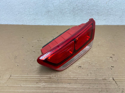 2016 - 2020 Kia Optima Right Passenger Side LED Inner Tail Light AD4272 LK2