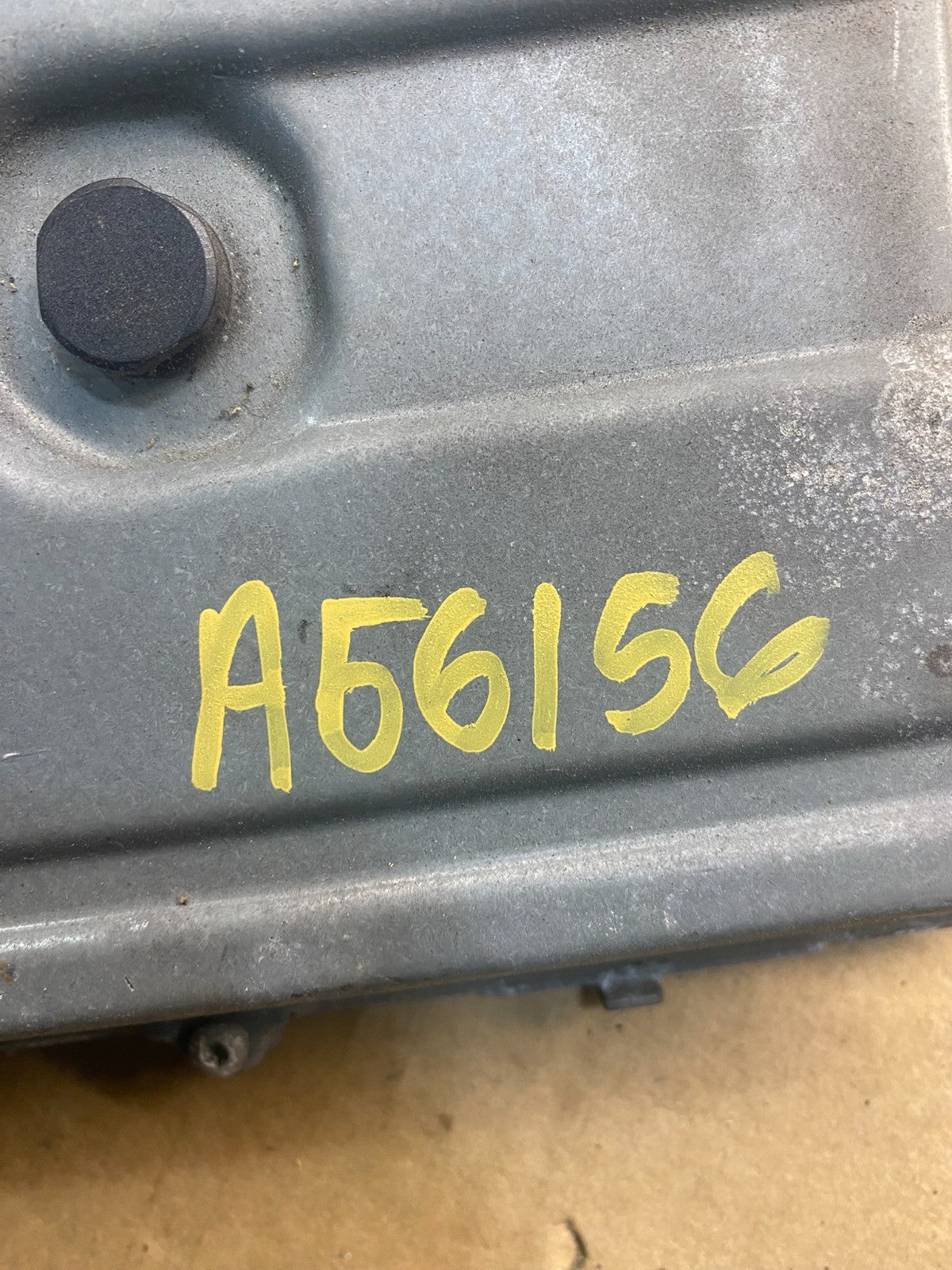 2015 2016 2017 Mercedes E400 CLS400 ECM ECU Engine Control Module ag6156 DG3
