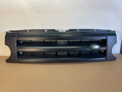 2005 - 2009 Land Rover Range Rover Sport Front Mesh Grille Upper Grill AH0347 DG0