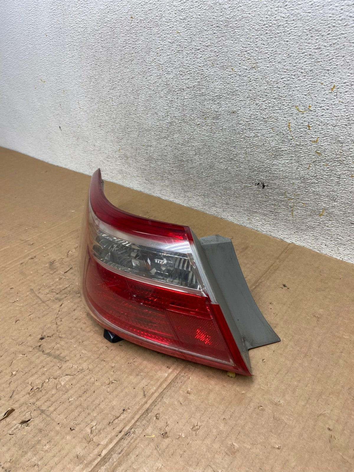2007 2008 2009 Toyota Camry Left Driver LH Side Tail Light AI5493 LK1