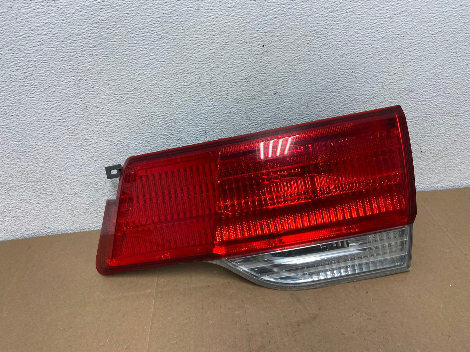 2008 2009 2010 Honda Odyssey Tail Light Inner Right Passenger Rh AC5616 LK0