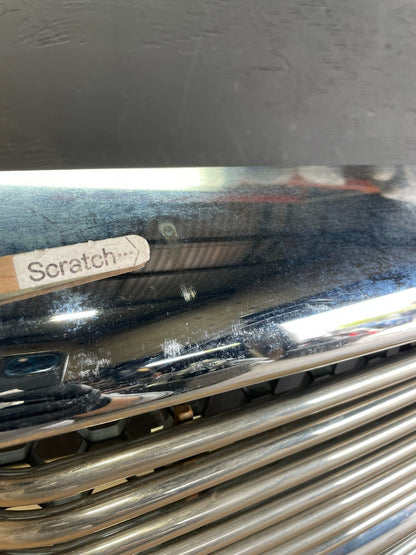 2002 2003 2004 2005 Dodge Ram 1500 OEM Upper Front Grill Grille AC1944  DG4
