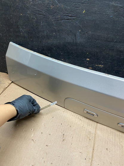 2011-2018 Dodge Grand Caravan Rear Tail Gate Trim Molding Panel OEM R5239 DG5