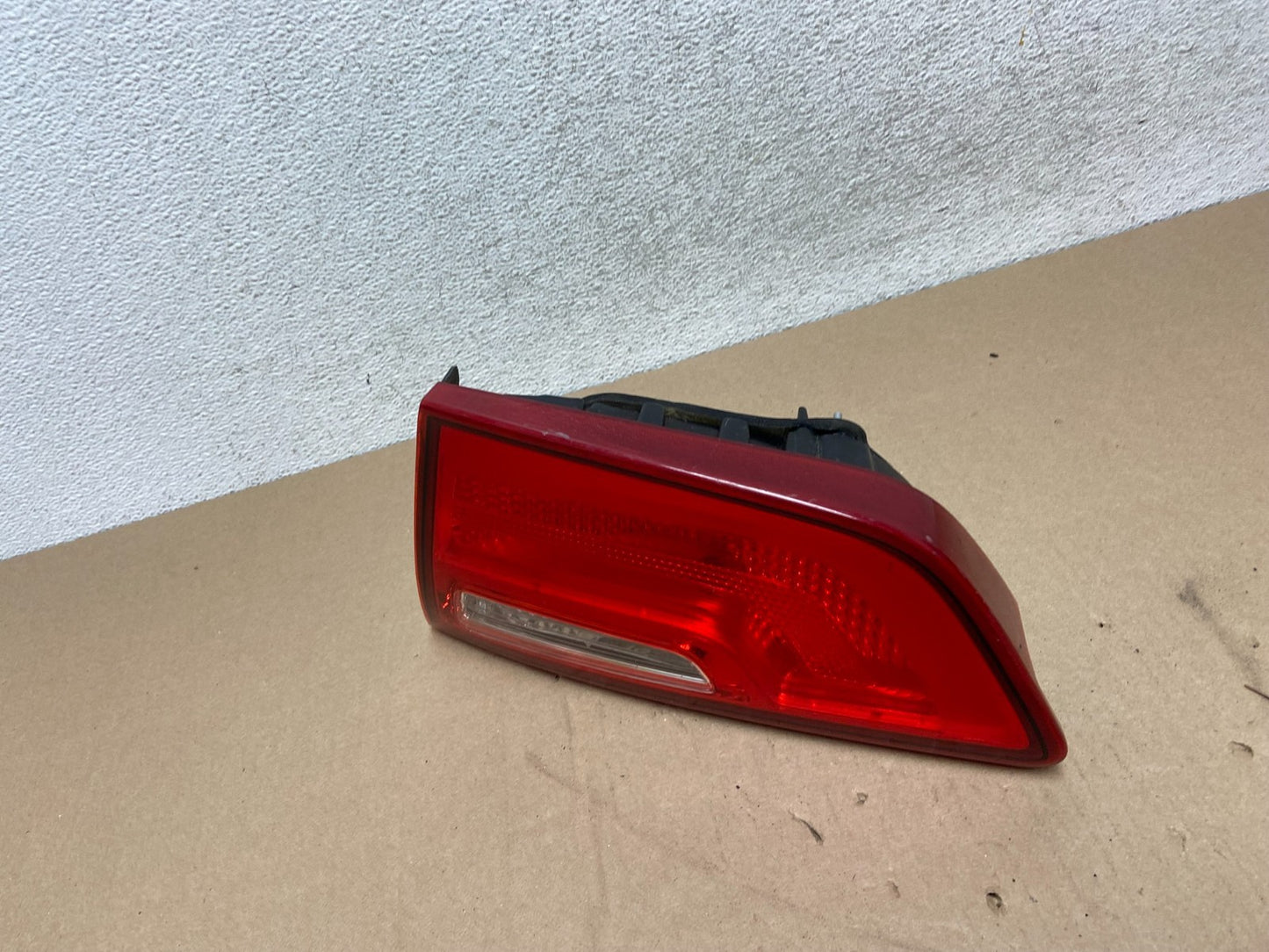 2014 to 2015 Kia Optima Right Passenger RH Side Tail Light Inner AG6609 DW1