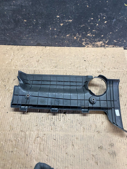 2008 - 2012 Hyundai Elantra 2.0L Engine Motor Cover w6247 DG4