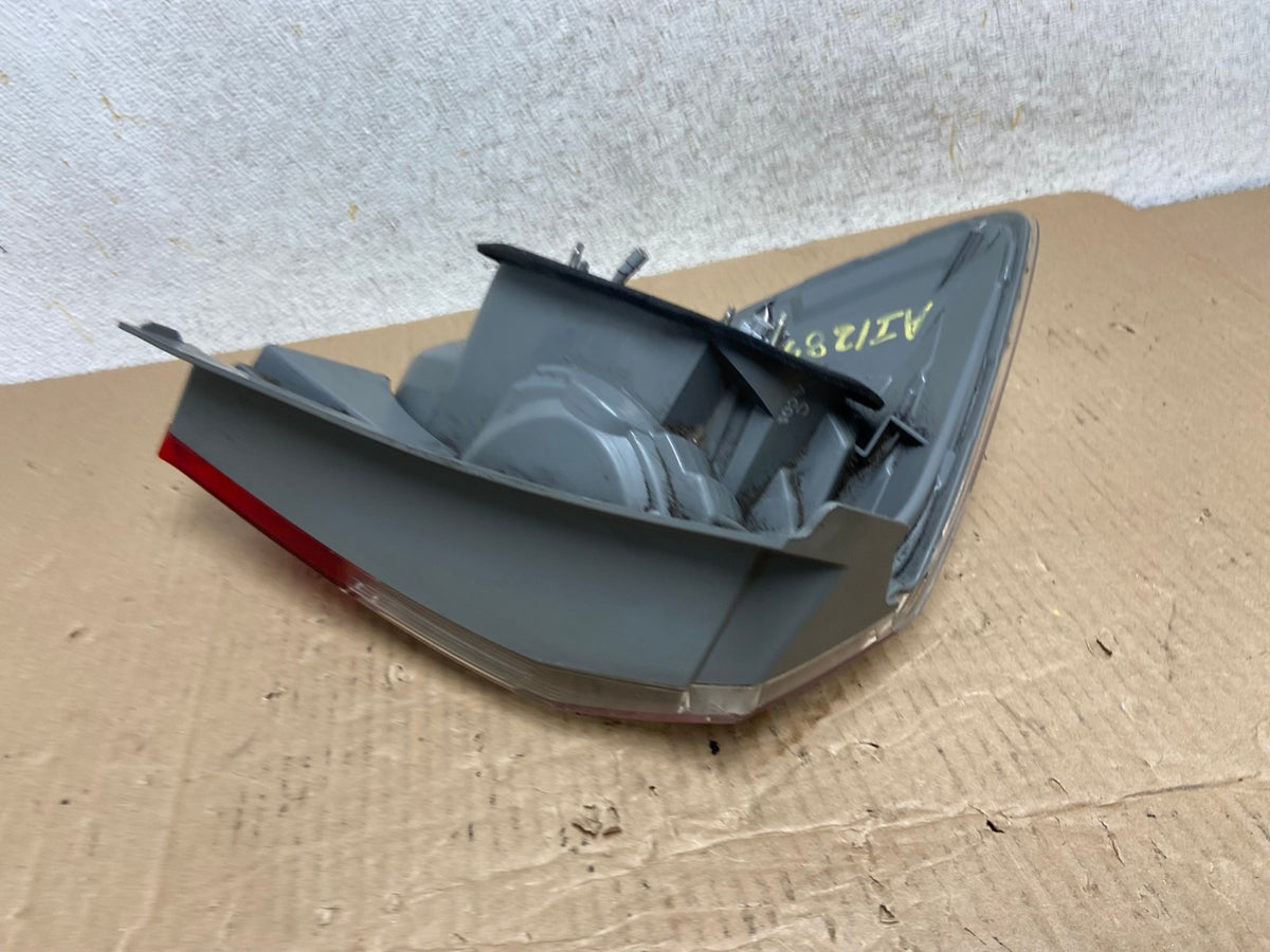 2009 to 2013 Honda Fit Right Passenger RH Side Tail Light AH1284 LK6