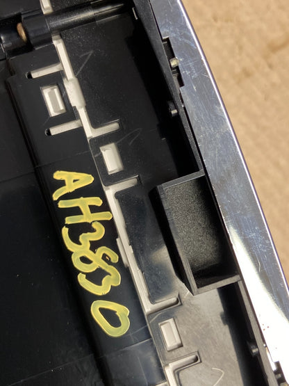 2002 - 2003 Lexus ES300 Center Dash A/C AC Heater Climate Control Unit AH3830 DG6