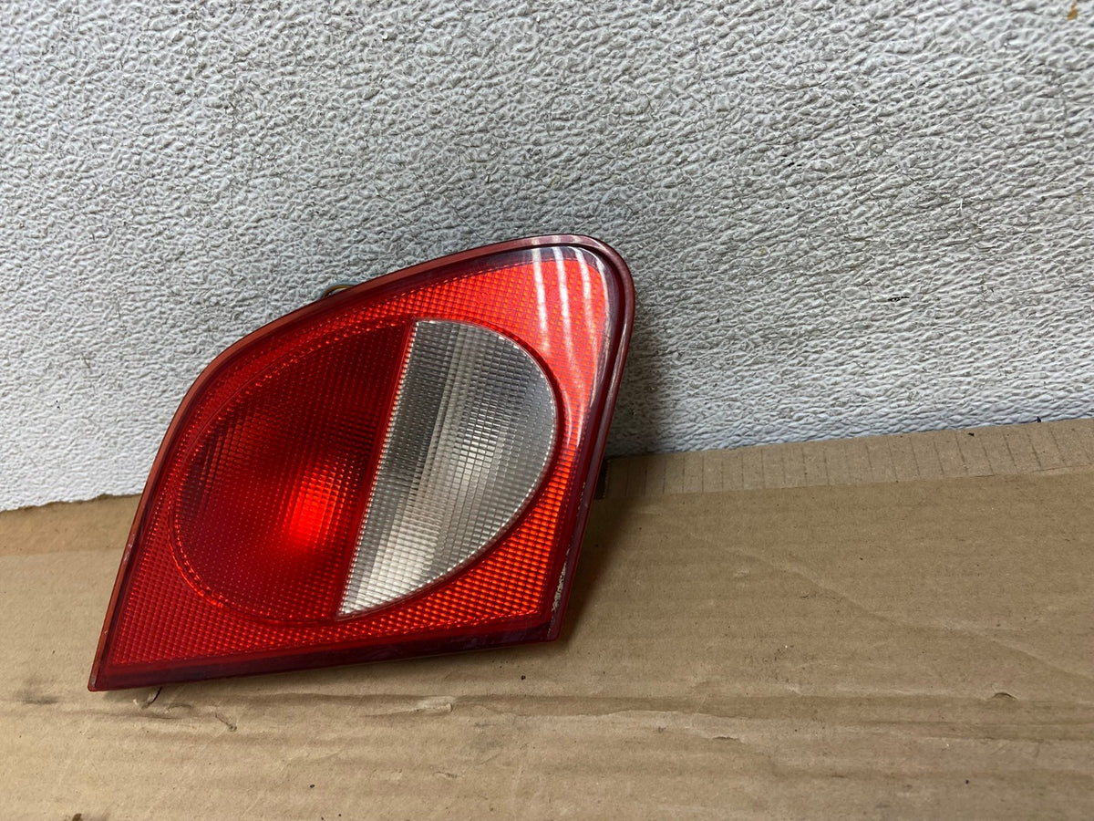 1996 - 1999 Mercedes-Benz E W210 E320 Left Driver Inner Tail Light AG8267 LK2