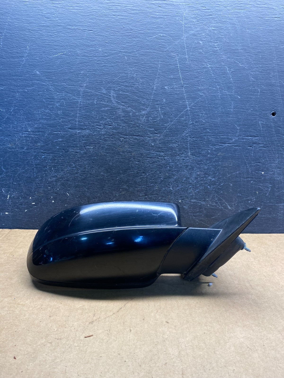 2011 to 2014 Chrysler 200 Right Side View Power Door Heated Mirror AH6983 DG3