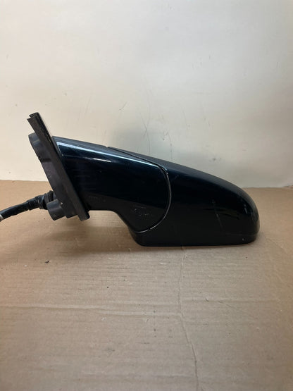 2010 to 2015 Cadillac SRX Left Driver Lh Side View Door Mirror ai0407 DG3