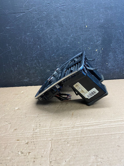 2011-2016 Dodge Grand Caravan Temperature Climate Control AC Heater AF2029 DW2