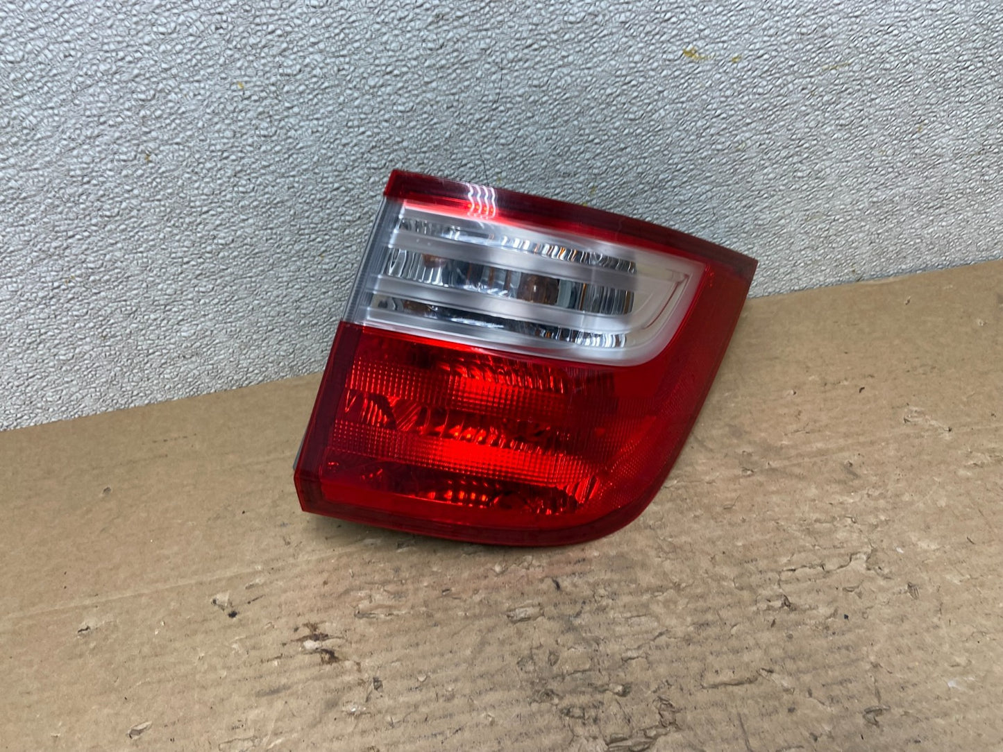 2011 2012 2013 Honda Odyssey Right Passenger Rh Side Tail Light OEM AB4898 LK0