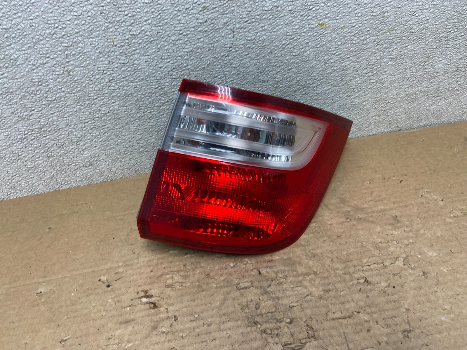 2011 2012 2013 Honda Odyssey Right Passenger Rh Side Tail Light OEM AB4898 LK0