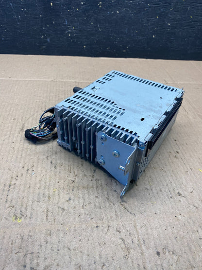 2011 2015 Ford Explorer Audio Equipment Radio Receiver AM FM CD r6137 DG1