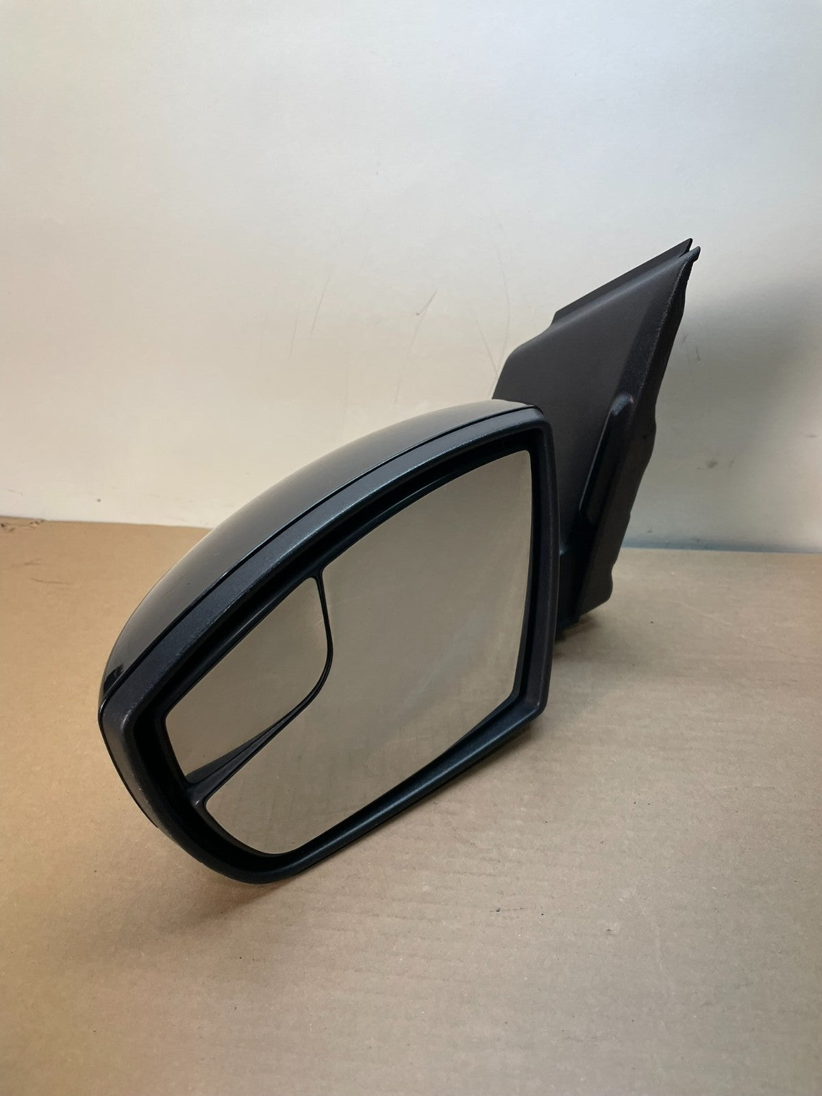 2013 to 2016 Ford Escape Left Driver Lh Power Door Mirror AH8763 DW2