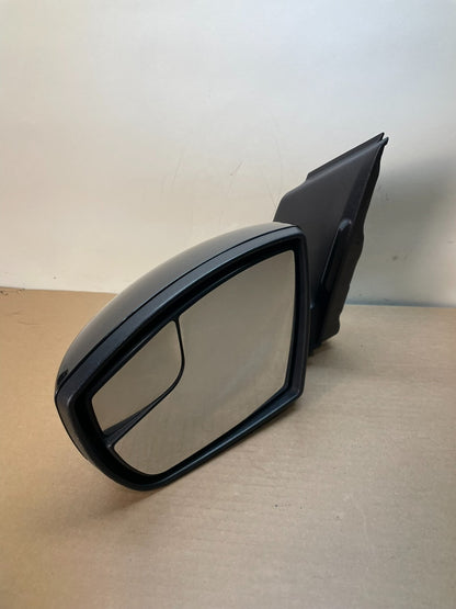 2013 to 2016 Ford Escape Left Driver Lh Power Door Mirror AH8763 DW2