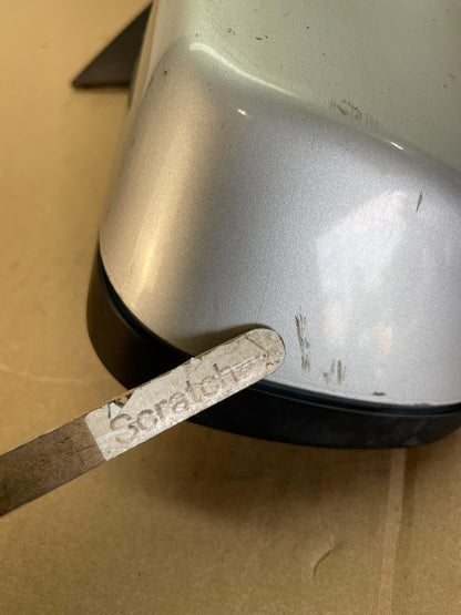 2001 2002 2003 BMW 3-Series Right Passenger RH Side View Door Mirror AG2632 MS7