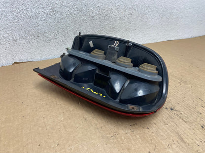 2005 2006 2007 Jeep Liberty Right Passenger Rh Side Tail Light AG2471 LK6