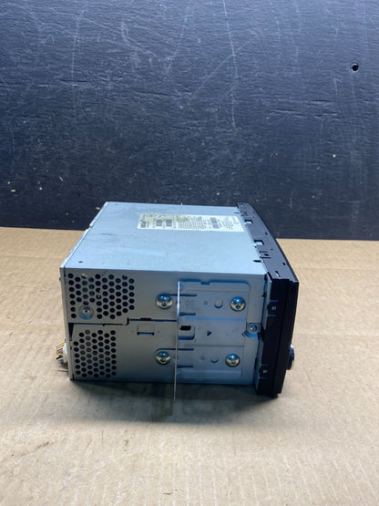 2014 to 2018 Nissan Sentra Versa Radio CD Player AM/FM 28185 9mc1a AG9523 DG2