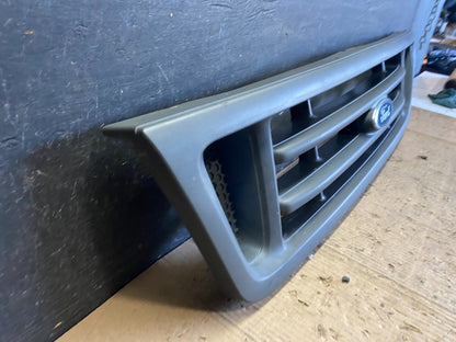 2003 to 2007 Ford Econoline E150 E250 E350 Front Grille Grille OEM S9571 DG2
