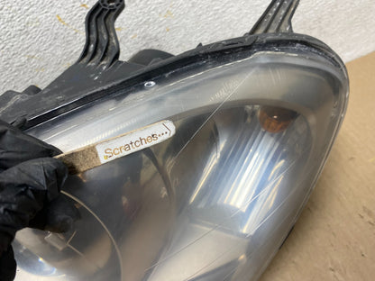 2010 to 2013 Suzuki Kizashi Left Driver LH Side Halogen Depo Headlight AH5919 DG3
