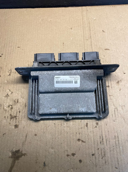 2011 2012 Ford Van E150 E250 5.4L Engine Control Module ECM ECU AC1006 DG0