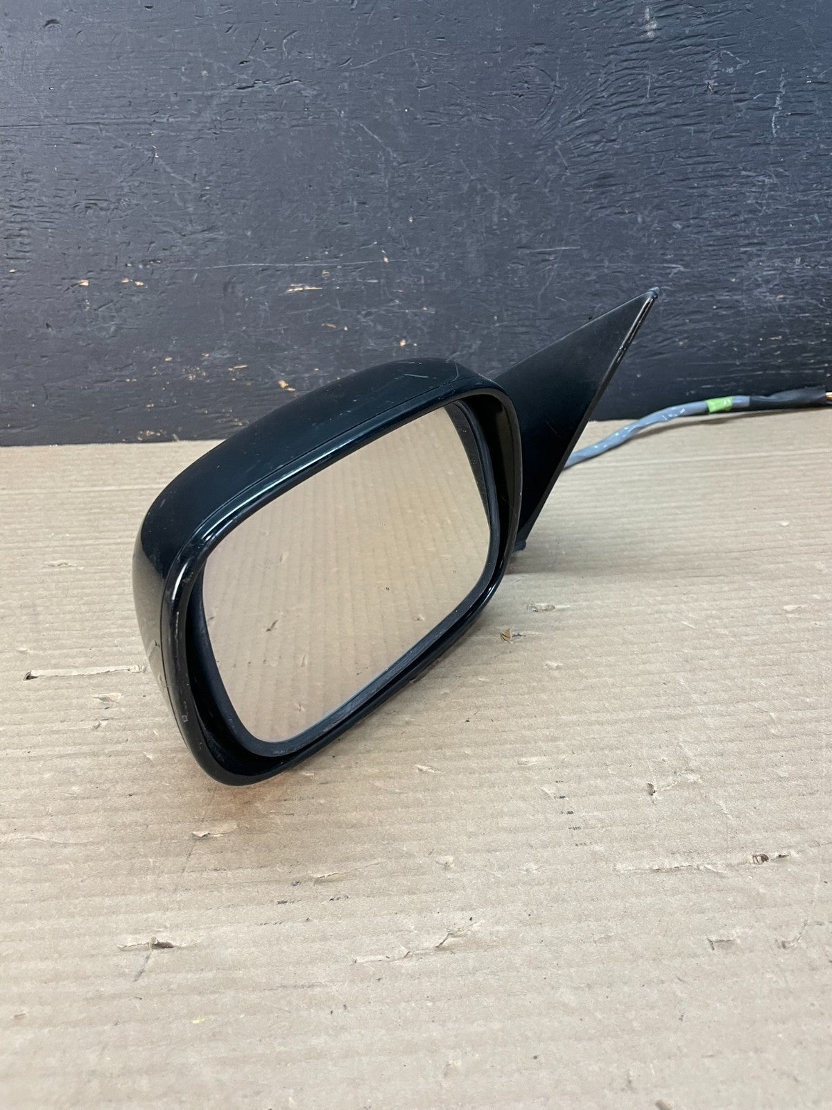 2006 to 2007 Lexus GS300 GS350 GS430 Left Driver LH Power Door Mirror AF3358 DW2