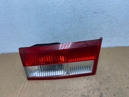 2003-2004 Honda Accord Sedan Left Driver LH Inner Tail Light AD3057 LK0