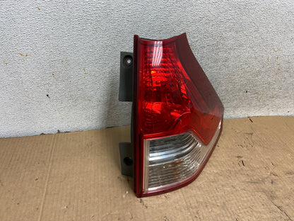 2012-2014 Honda Crv Cr-v Right Passenger RH Side Lower Tail Light AI8016 LK2