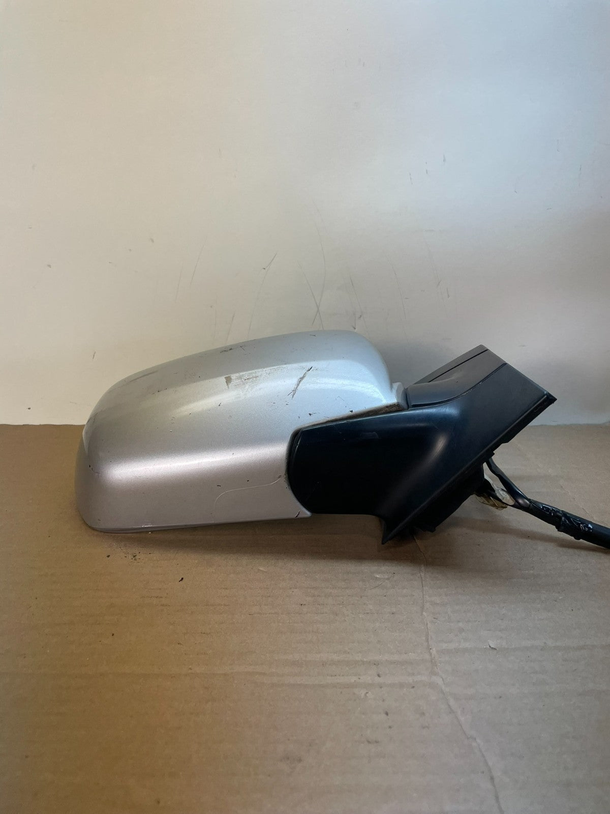2001 to 2006 Acura MDX Door Mirror Right Passenger RH Power AI0394 DG3