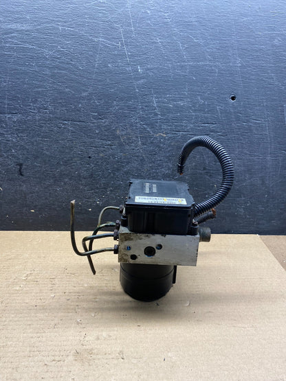 1997-2000 Jeep Wrangler TJ ABS Pump Module Assembly AI7552 DG2