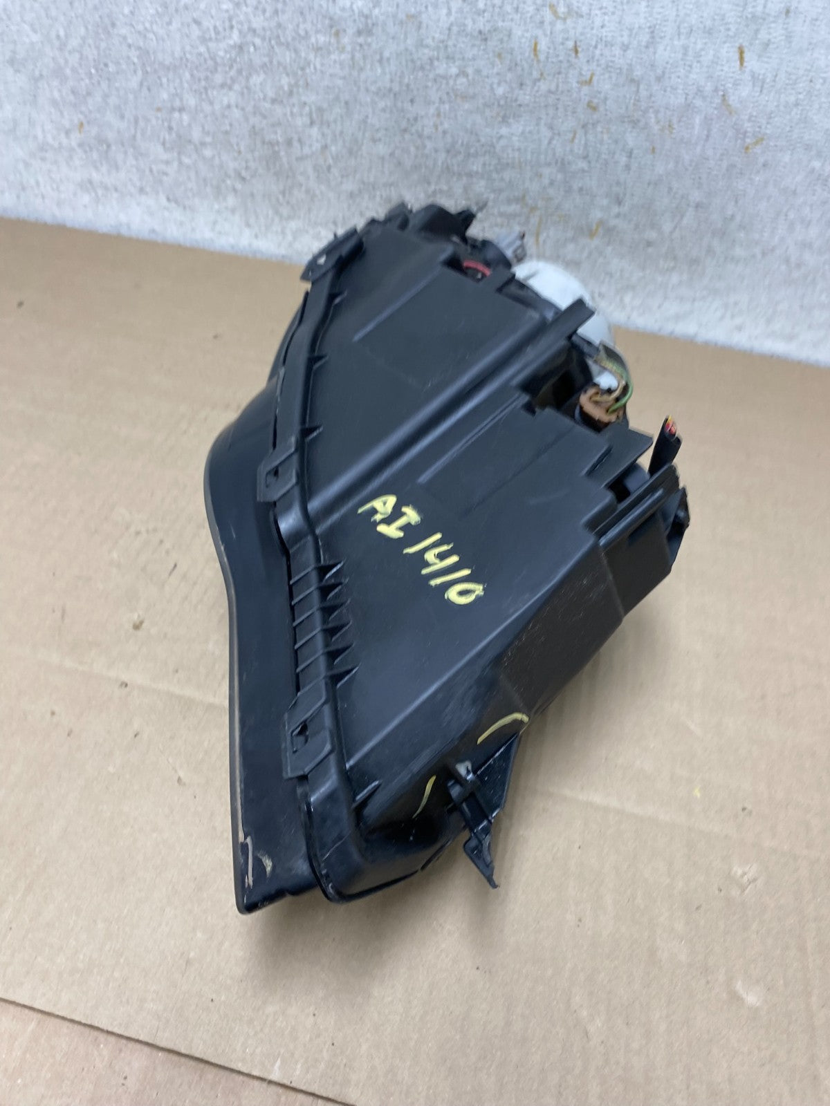 2006 to 2007 Subaru Legacy Left Driver LH Side Headlight AI1410 DW8