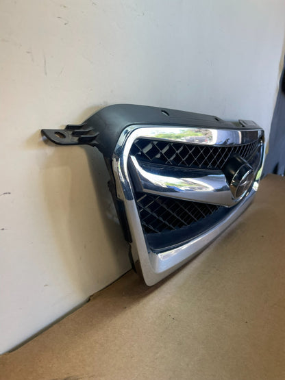 2010 to 2012 Subaru Legacy Outback Wagon Front Grill Grille AF8596 DG2