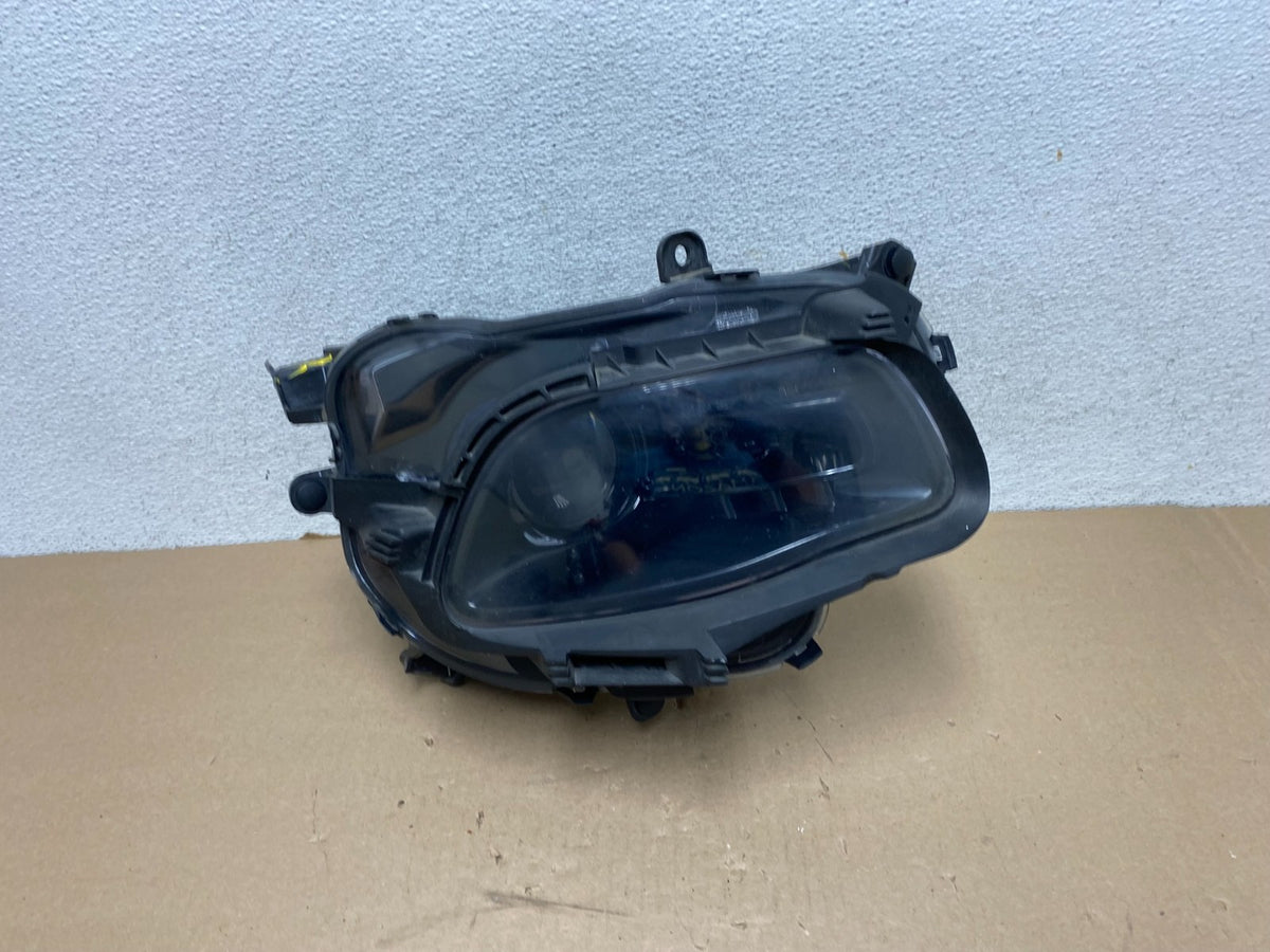 Xenon 2014-2017 Jeep Cherokee Right Passenger RH Side Lower Headlight AG3358 DW0