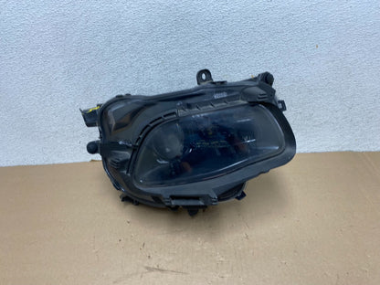 Xenon 2014-2017 Jeep Cherokee Right Passenger RH Side Lower Headlight AG3358 DW0