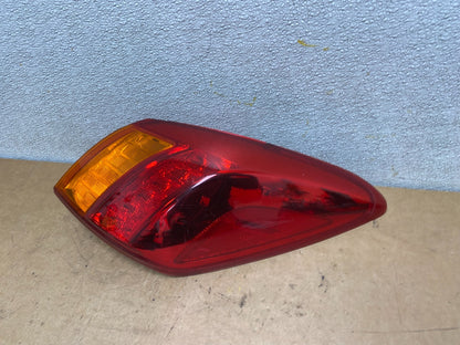 2009 2010 Nissan Murano Right Passenger Rh Side Tail Light Oem X5124 DW1
