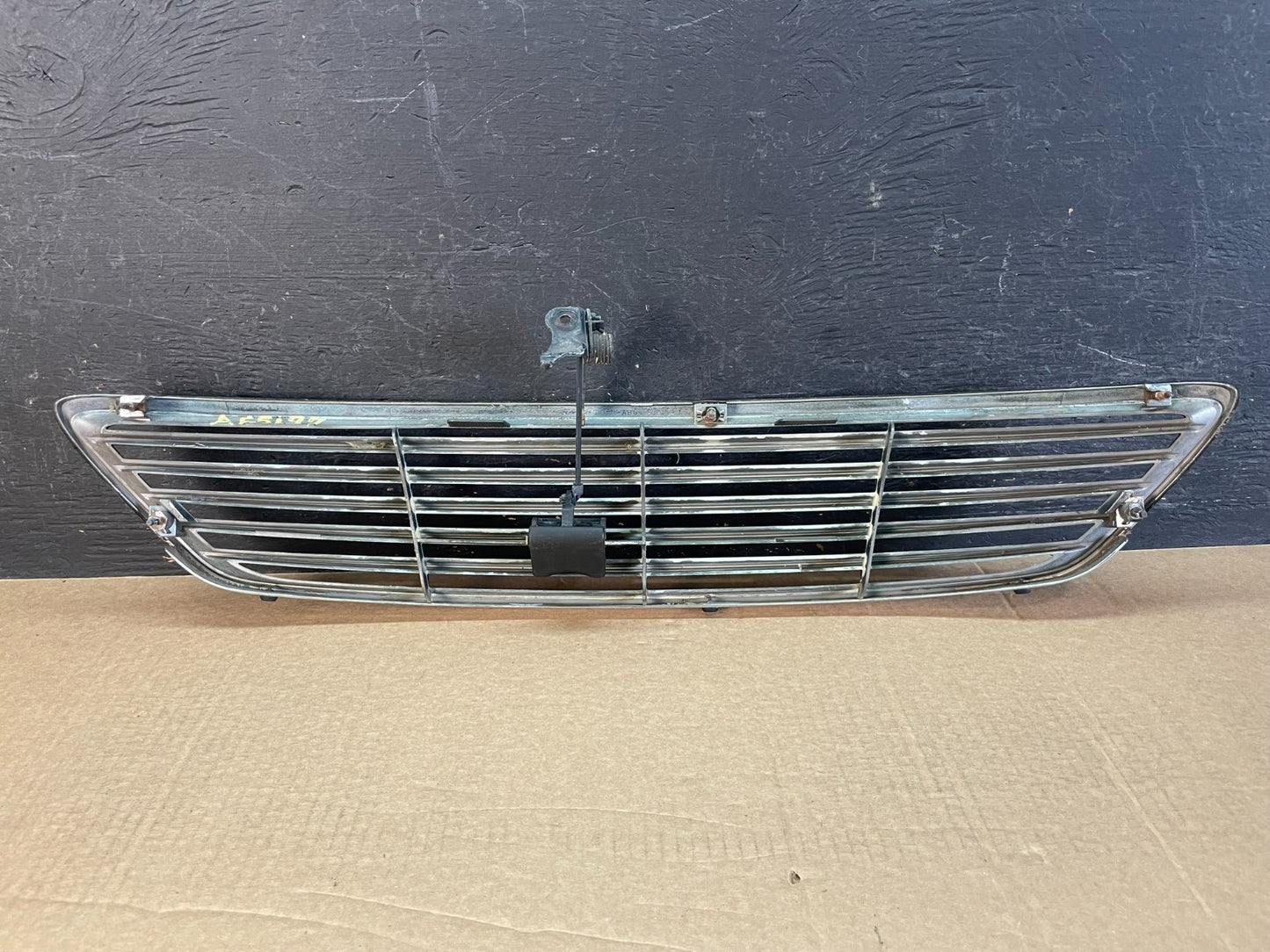 2005 2006 Lexus ES330 Front Upper Grill Grille af5197 DG3