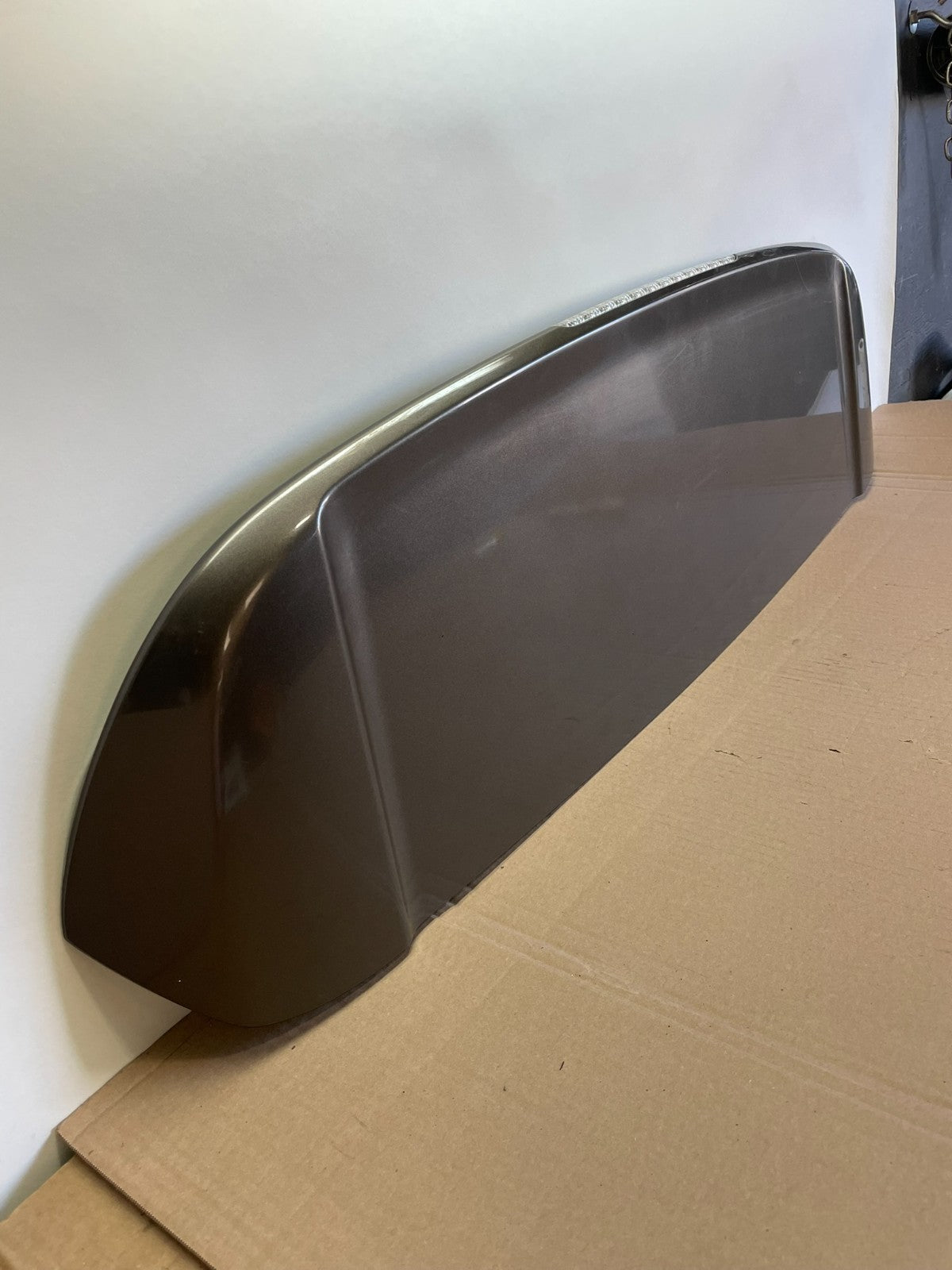2005 to 2009 Subaru Legacy Outback Wagon Rear Top Spoiler Wing AH0446 DG2