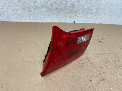 2006 - 2008 Audi A6 Avant Wagon Right Passenger Inner Tail Light AF5045 DW2