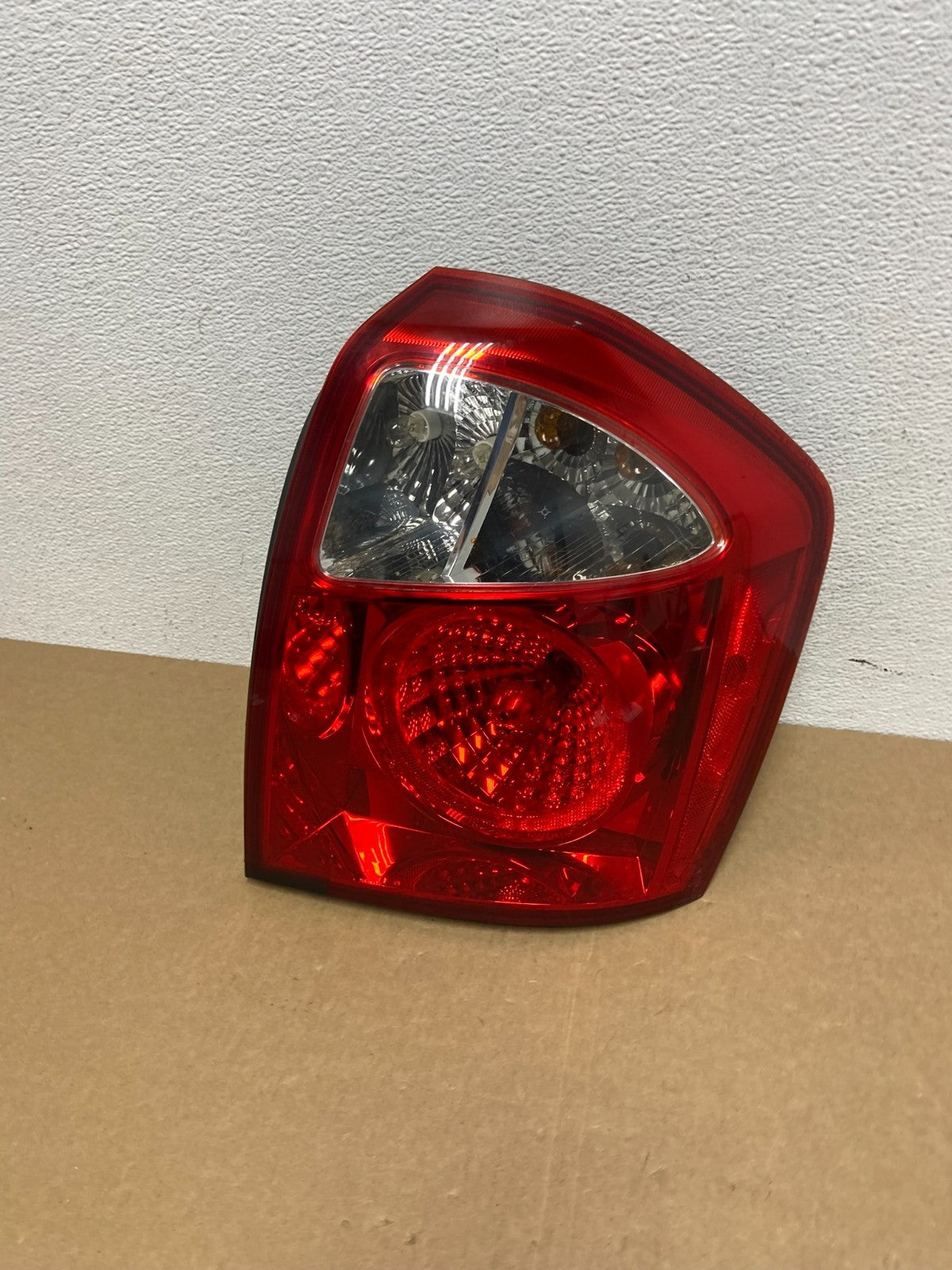 2007 2008 2009 Kia Spectra 5 Hatchback Right Passenger Tail Light Oem AB9993 DW0