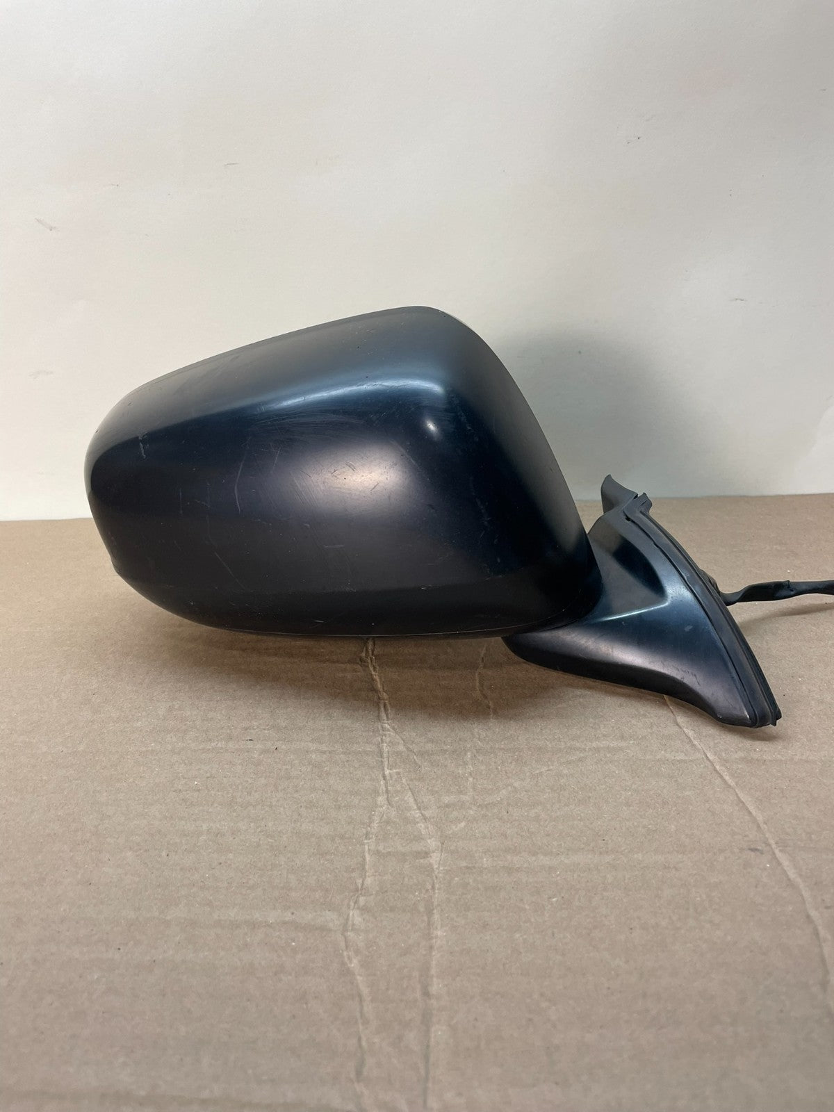 2009 to 2014 Honda Fit Right Passenger RH Side View Door Mirror AI0521 DG0