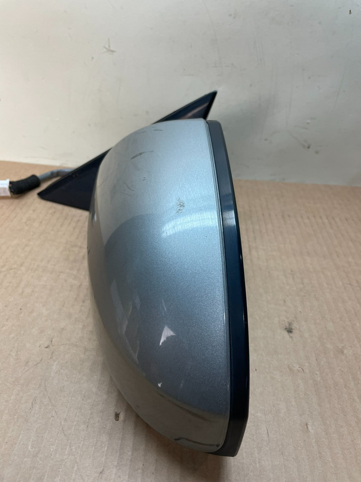 2003 to 2008 Infiniti Fx35 Left Driver LH View Door Mirror AJ1084 DG9