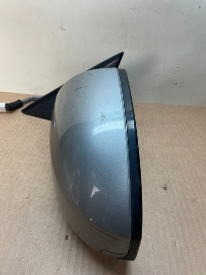 2003 to 2008 Infiniti Fx35 Left Driver LH View Door Mirror AJ1084 DG9