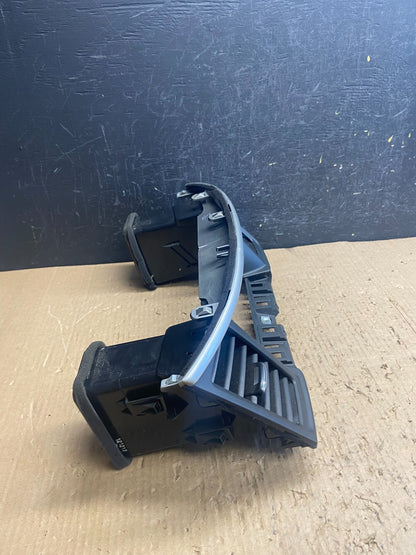 2013 to 2020 Nissan Pathfinder Center Dash Radio Trim Bezel Surround AF1512 DG1