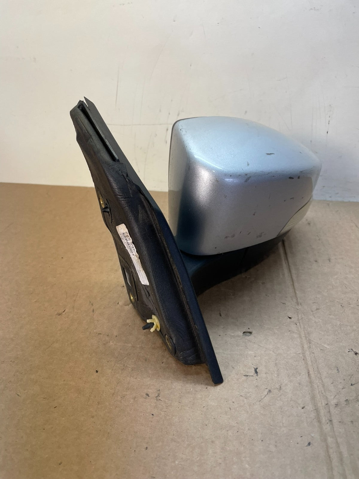 2015 to 2018 Ford Focus Left Driver View Door Turn Signal Mirror AH6374 PS1