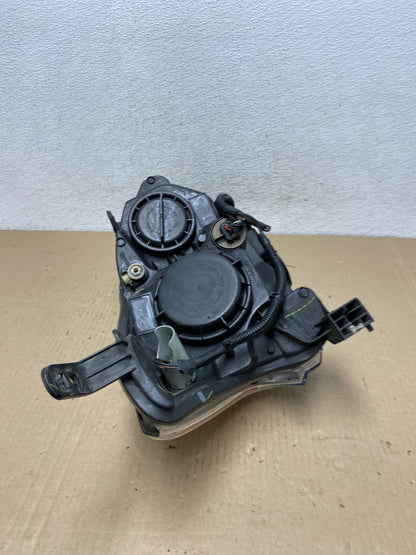 2013 - 2015 Nissan Sentra W/LED Halogen Left Driver LH Headlight AF5860 DW9