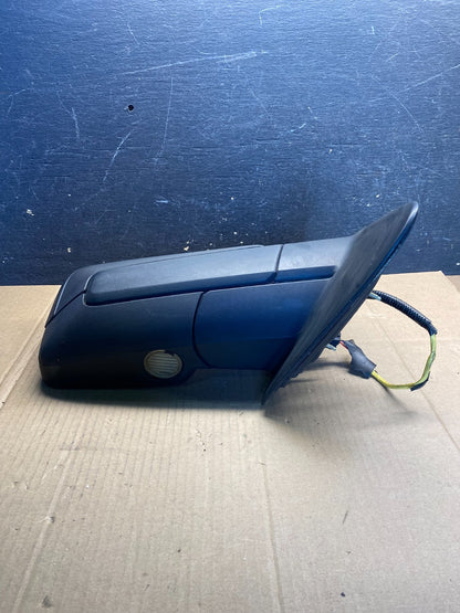 2007-2011 Ford Expedition Right Passenger RH View Door Heat Mirror AB2646 MS3