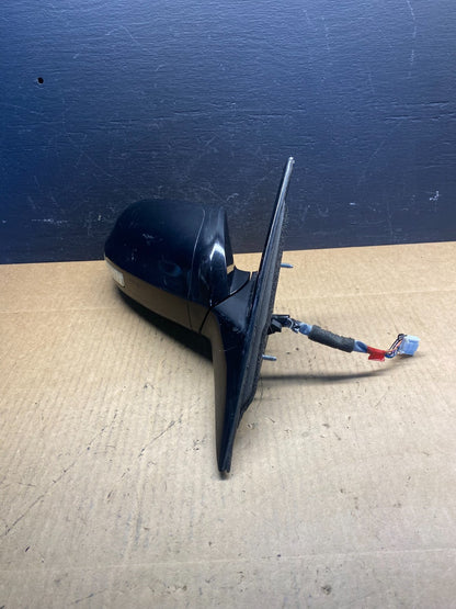 2009 to 2014 Nissan Maxima Right Passenger View Turn Signal Mirror AC4246 MS2