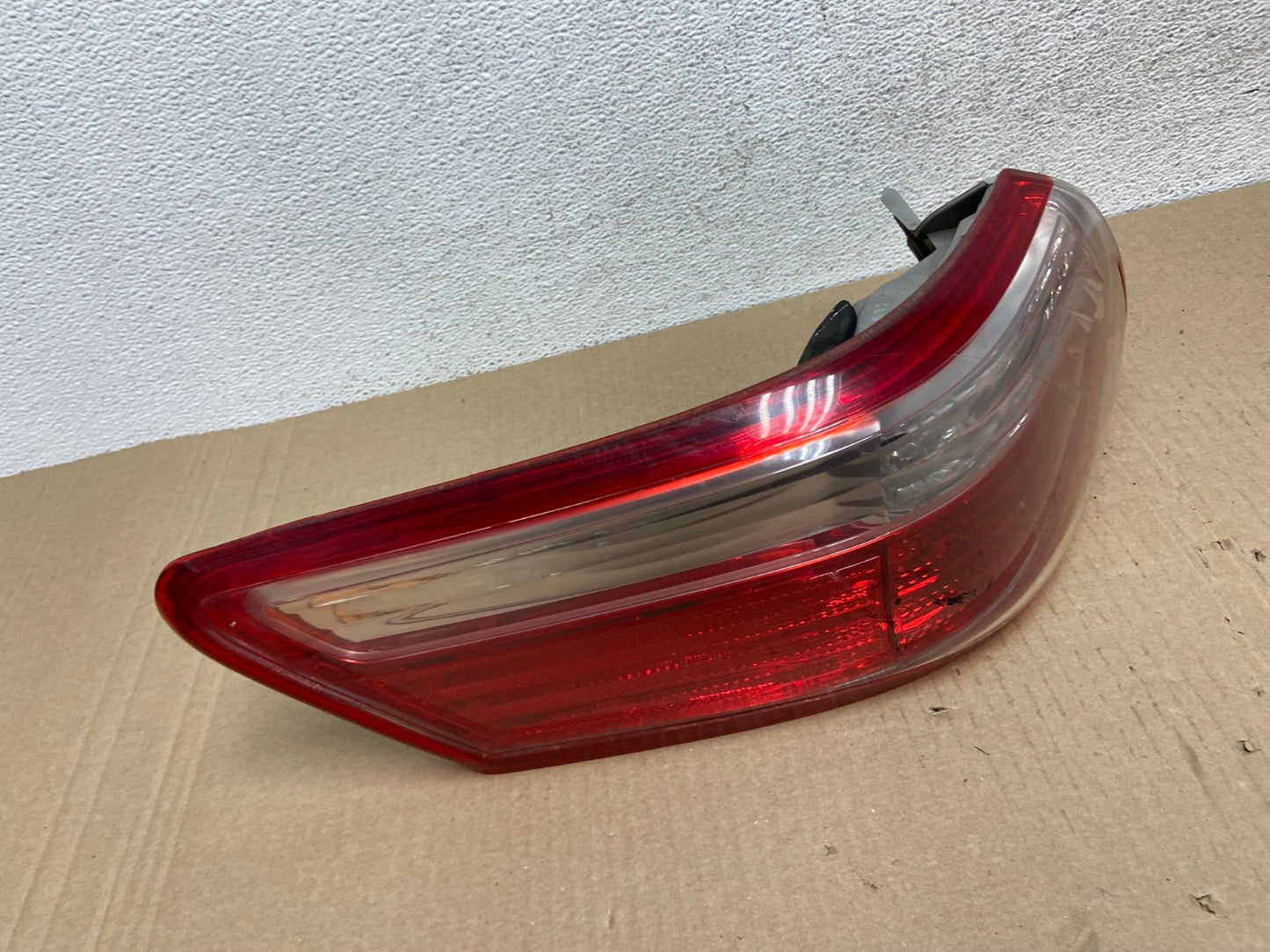 2007 2008 2009 Toyota Camry Left Driver LH Side Tail Light AE9459 LK2