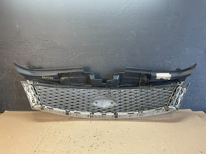 2005 2006 2007 Ford Five Hundred Front Upper Grill Grille Logo Emblem AE0760 DG3
